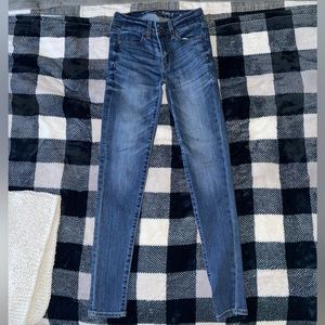 American Eagle jeggings